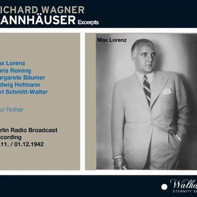 Chorus/Una Merkel/Clarence NordstrumGinger Rogers/The Chorines/Ginger Rogers/James Cagney/Ruby Keeler/Dick PowellTannhäuser (Excerpts)