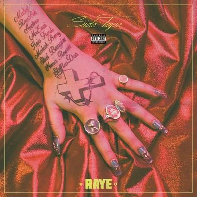 RayeSide Tape