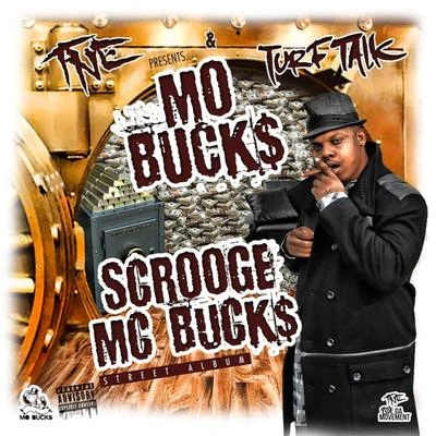 Mo Buck$/B-Po aka Lo$t/Professor X/Interstate TipScrooge Mc Buck$