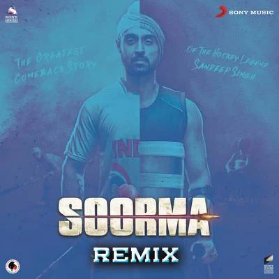 TubbyShankar-Ehsaan-LoySoorma Remix