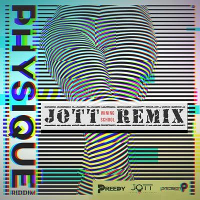 DJ Private Ryan/PreedyWining School (Jott Remix)