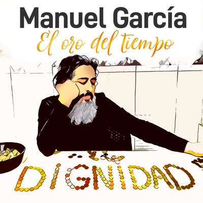 Manuel Garcia/Pedro AznarEl Oro del Tiempo