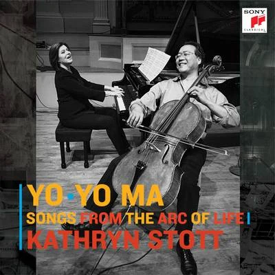 Yo-Yo Ma/Peter White/Fredrika Stahl/Malia/Art Tatum/Lisa Ekdahl/Eliane Elias/Steve Tyrell/Lyambiko/Quintino & BlasterjaxxSongs from the Arc of Life