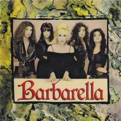 BarbarellaChicaneBarbarella