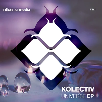 KolectivUniverse EP