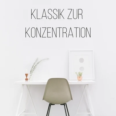 Samuel BarberKlassik zur Konzentration