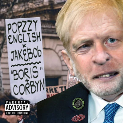 Rakjay/JakebobBoris x Corbyn Mixtape