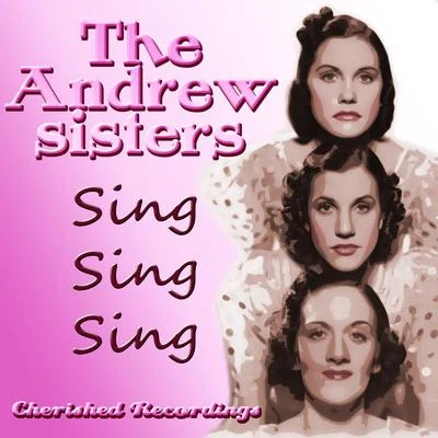 The Andrew SistersBing CrosbyCole PorterSing Sing Sing