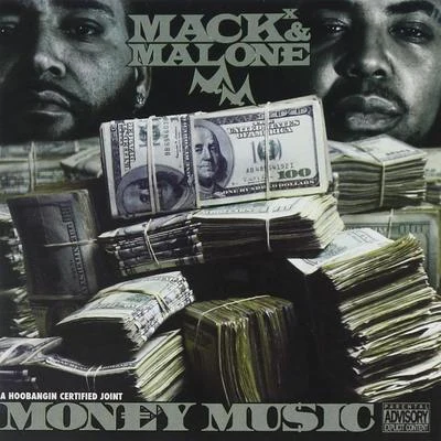 Lil Half Dead/Mack 10Money Music