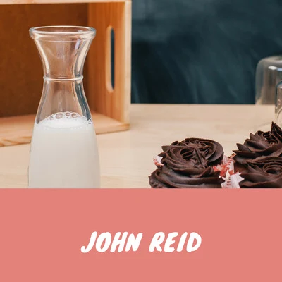 John ReidJohn Reid