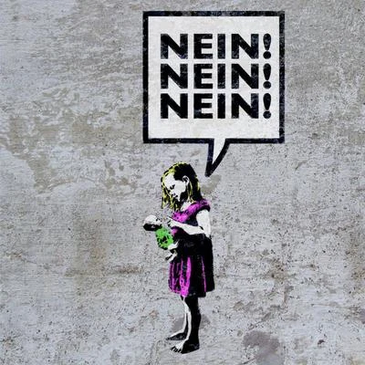 MIA./Joel Xavier/Lisa Wahlandt/Anita Meyer/Nicki Parrott/Radka Toneff/Ron Carter/Quintino & Blasterjaxx/Mighty Sam McClain/Sigvart DagslandNein! Nein! Nein!