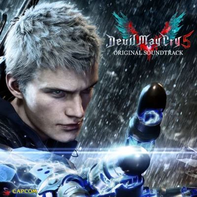 Capcom Sound TeamTs MusicDEVIL MAY CRY 5 ORIGINAL SOUNDTRACK