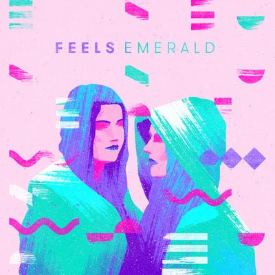 Feelsmnstrm.Emerald