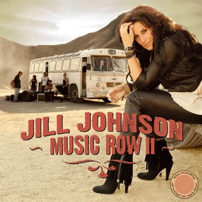 Jill Johnson/Miriam BryantMusic Row II