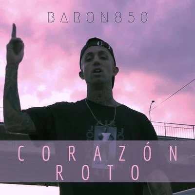 Gvzzy/Baron850Corazón Roto