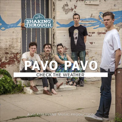 Pavo PavoCheck the Weather (Shaking Through Session)