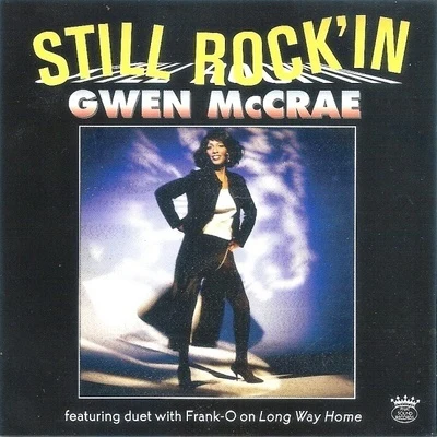 Gwen McCraeStill Rockin