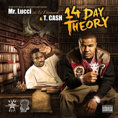 T. CASH14 Day Theory