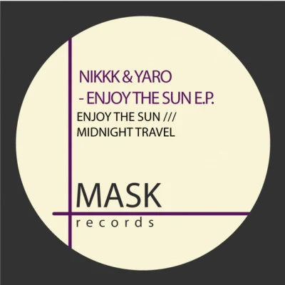 YaroNikkkmidnight travel - original mix