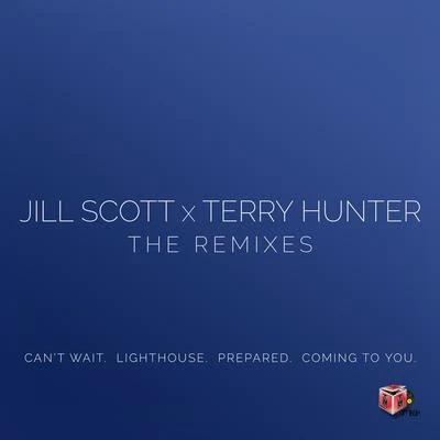 Jill ScottThe Remixes