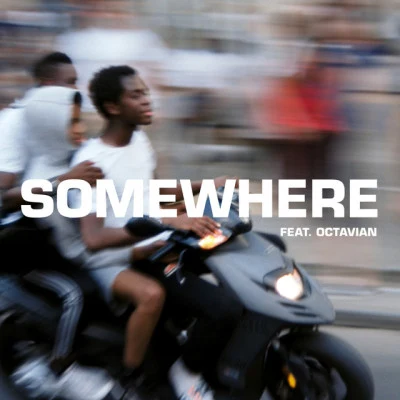 Octavian/Take A DaytripSomewhere (feat. Octavian)