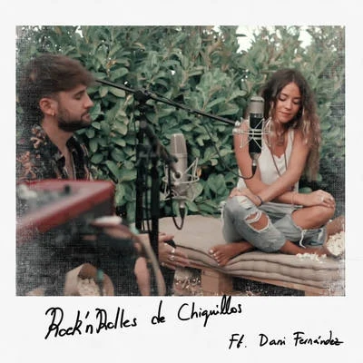 Sofia EllarRaydenRocknrolles de Chiquillos (Versión Acústica)