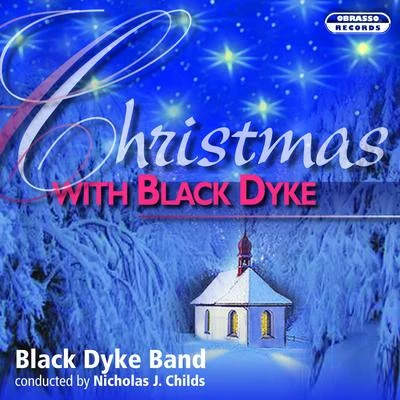 Ian McMillan/Manchester Chorale/Black Dyke BandChristmas With Black Dyke