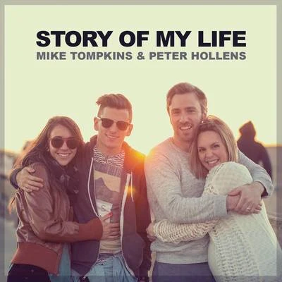 王梓軒 (Jonathan Wong)/Peter Hollens/Eric KwokThe Story of My Life