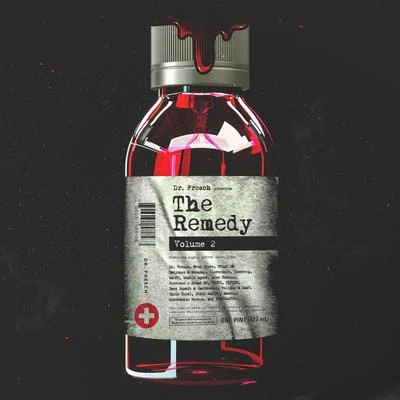 DR. FRESCHThe Remedy Vol. 2