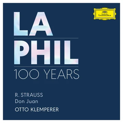 Basil Cameron/Otto Klemperer/Royal Philharmonic Orchestra/Harry Newstone/Boyd Neel Orchestra/Hans Schmidt-Isserstedt/Hans Rosbaud/PHILHARMONIA ORCHESTRA/London Chamber Orchestra/Jacques OrchestraR. Strauss: Don Juan, Op. 20