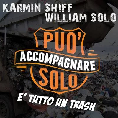 Karmin ShiffKryz SantanaDa BrozzE tutto un trash