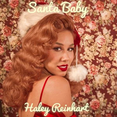 Haley Reinhart/Delta Spirit/Meiko/Esperanza Spalding/ZZ Ward/MONA/Cherri Bomb/Tribes/Of Monsters And Men/My Darkest DaysSanta Baby