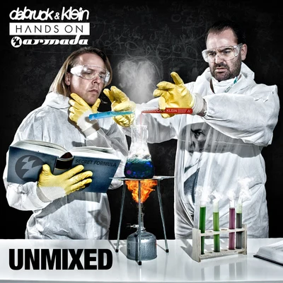 Dabruck & KleinHands On Armada, Vol. 2 (Unmixed)