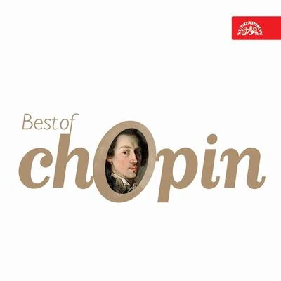 František RauchDoležal QuartetMilan EtlíkBest of Chopin