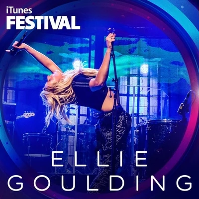 Lionsize/Ellie Goulding/Boxinbox/Major Lazer/G-Buck/GITCHII/Michael Calfan/Tarrus Riley/Gregor Salto/With You.iTunes Festival: London 2013