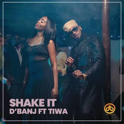 Tiwa Savage/Reminisce/Slimcase/DJ EnimoneyShake It