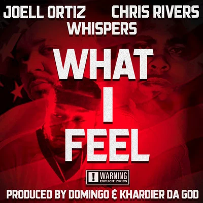 Joell Ortiz/!llmindWhat I Feel