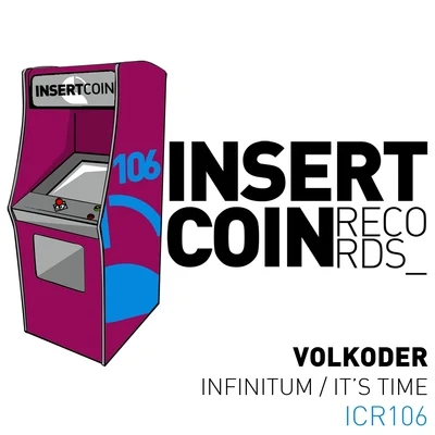 G DOM/VolkoderInfinitumIts Time