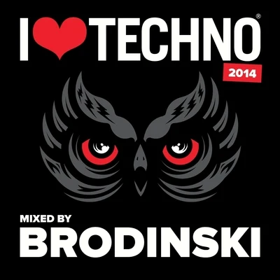 Acid ArabI Love Techno 2014