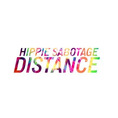 Hippie Sabotage/Alex WileyDistance