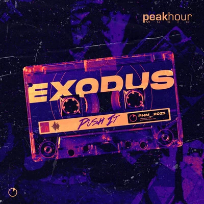 ExodusPush It