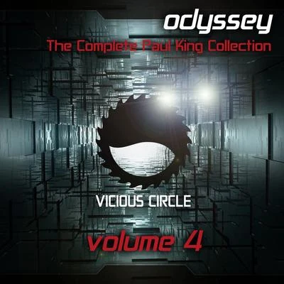 Paul KingOdyssey: The Complete Paul King Collection, Vol. 4