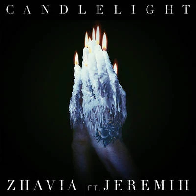 Zhavia WardZAYNCandlelight (Remix)