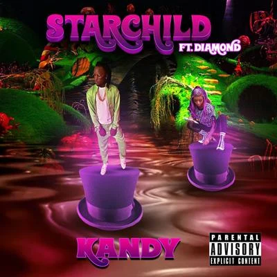 StarchildKandy