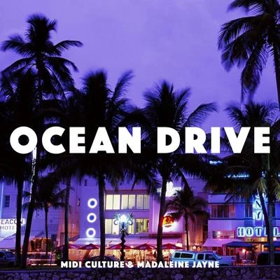 Midi CultureVictor PerryOcean Drive