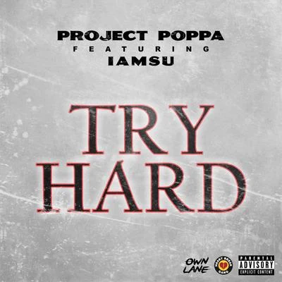 Project Poppatry hard (feat. IA黴素!)