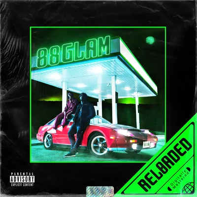 88GLAM6ixbuzz88GLAM RELOADED