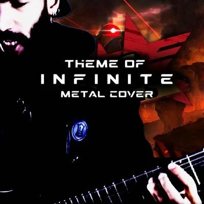 Vincent MorettoTheme of Infinite (From "Sonic Forces") (Metal Cover)