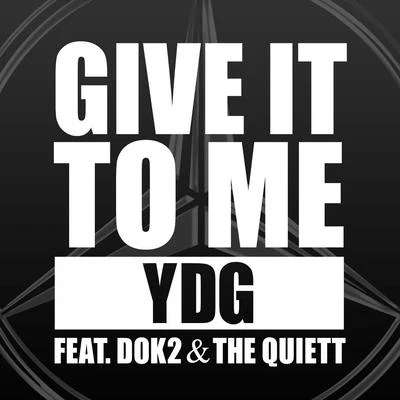 楊東根Give It To Me