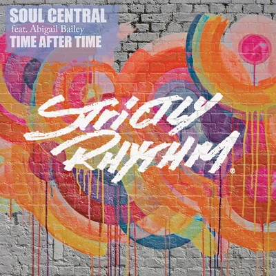 Soul CentralTime After Time (feat. Abigail Bailey)